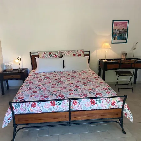 Guest house Le Clos Des Chenes