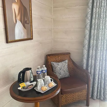 Le Clos Des Chenes 3* シャラン