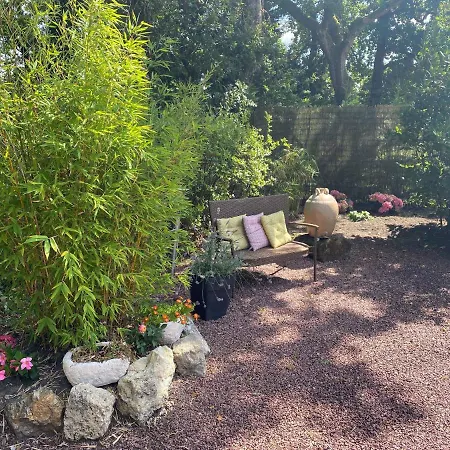 Le Clos Des Chenes 3*