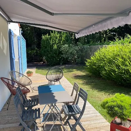 Guest house Le Clos Des Chenes *