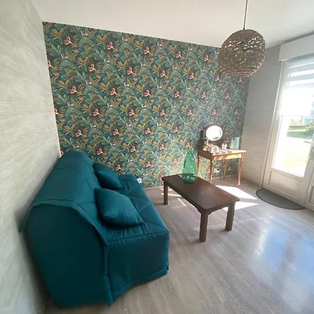 Guest house Le Clos Des Chenes *