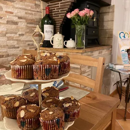 Le Clos Des Chenes 샬랑