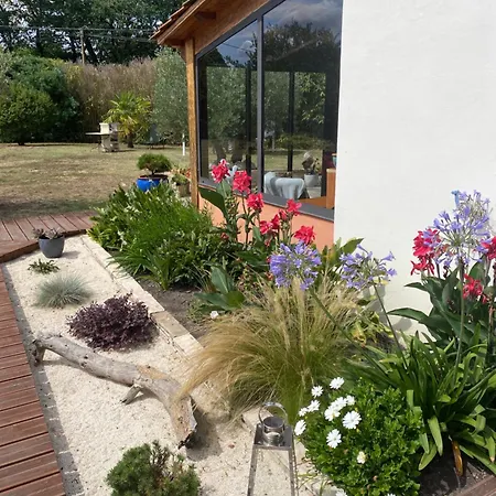 Guest house Le Clos Des Chenes *