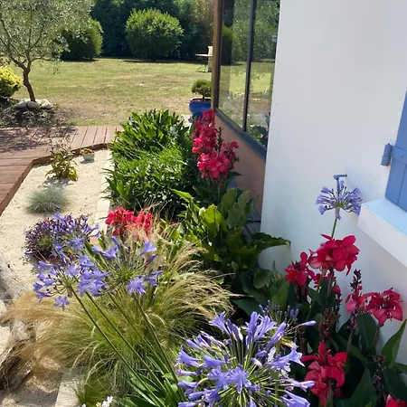 Guest house Le Clos Des Chenes