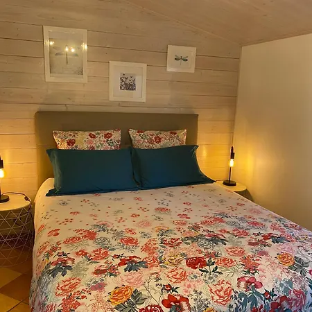 Guest house Le Clos Des Chenes