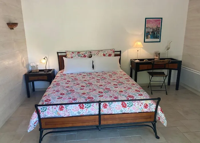 Guest house Le Clos Des Chenes