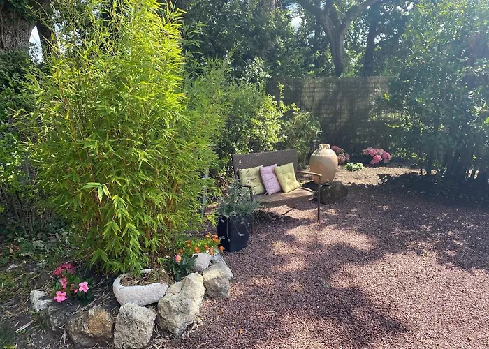 Le Clos Des Chenes 3*