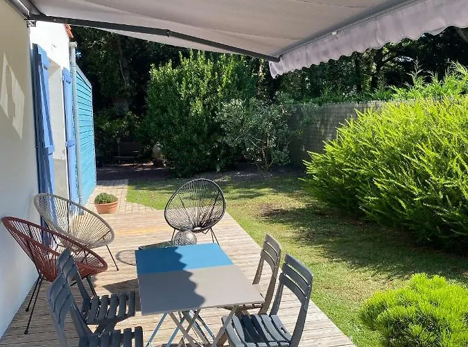 Maison d'hôtes Le Clos Des Chênes 3*