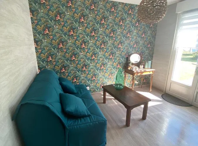 Maison d'hôtes Le Clos Des Chênes 3*