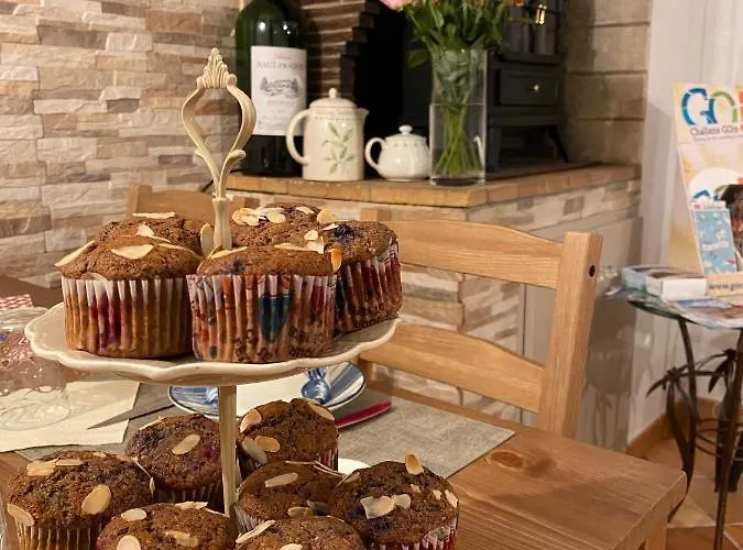 Le Clos Des Chênes Challans