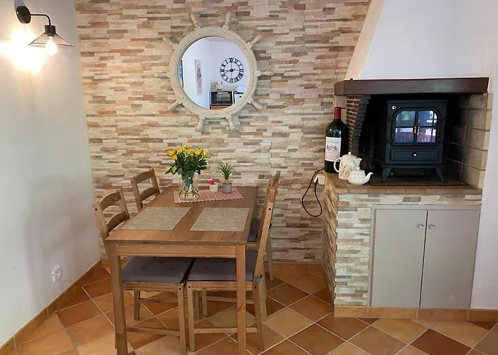 Le Clos Des Chenes Guest house Challans