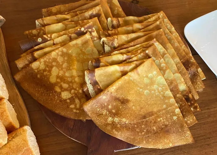 Le Clos Des Chênes Challans