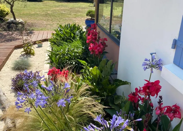 Maison d'hôtes Le Clos Des Chênes