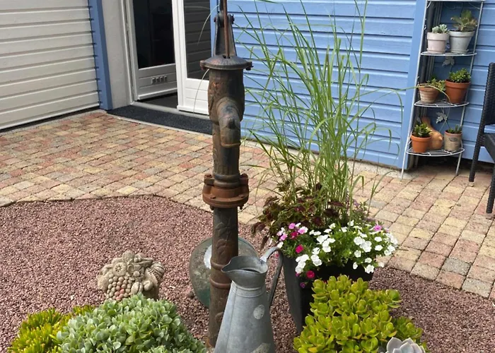 Maison d'hôtes Le Clos Des Chênes 3*