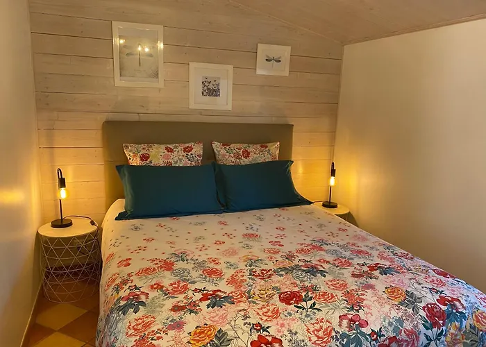 Maison d'hôtes Le Clos Des Chênes