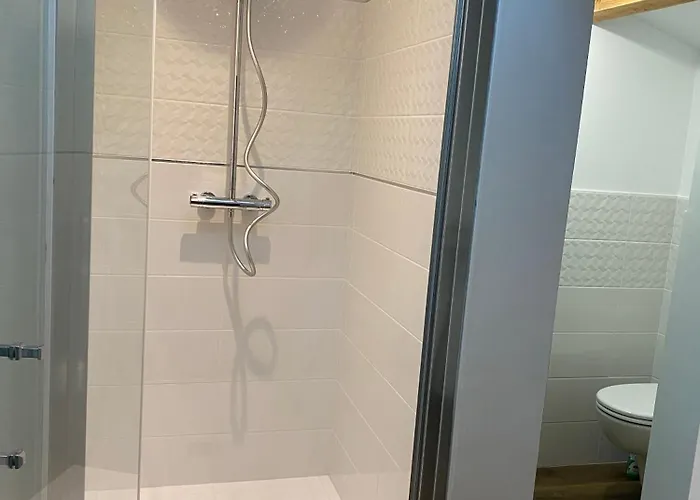 Maison d'hôtes Le Clos Des Chênes Challans