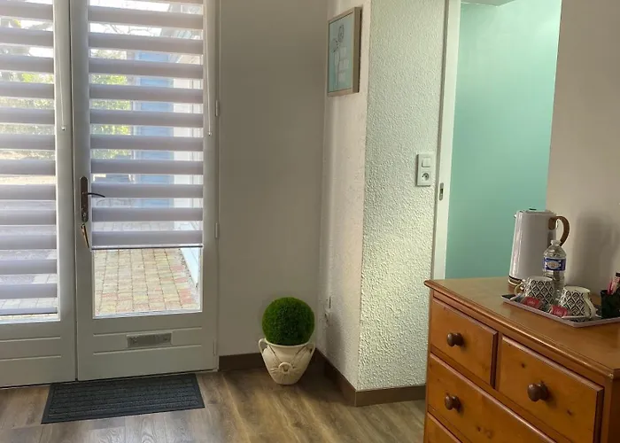 Le Clos Des Chênes Challans